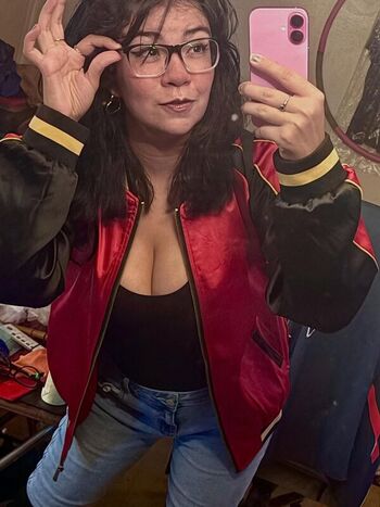 Full leaked Tiffany lockheart private onlyfans photo