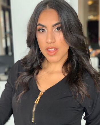 Full leaked Tiffany nieves private onlyfans photo
