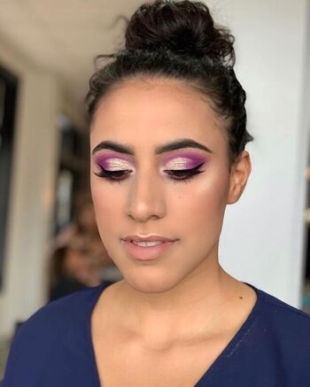 Tiffany Nieves
