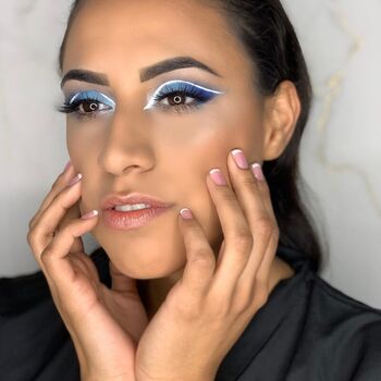 Full leaked Tiffany nieves private onlyfans photo