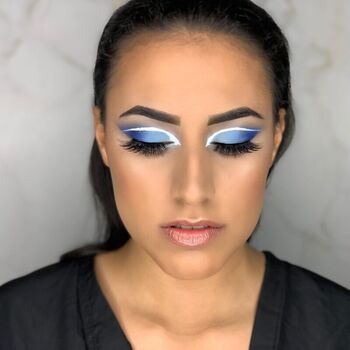 Full leaked Tiffany nieves private onlyfans photo