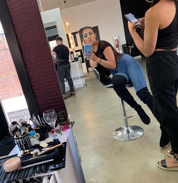 Full leaked Tiffany nieves private onlyfans photo