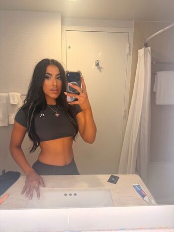 Full leaked Tiffany nieves private onlyfans photo