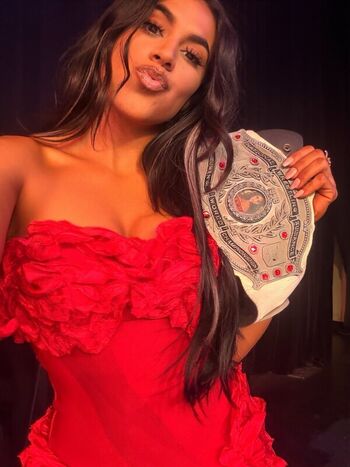 Full leaked Tiffany nieves private onlyfans photo