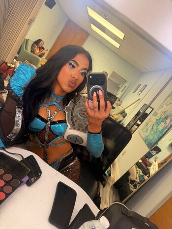 Full leaked Tiffany nieves private onlyfans photo