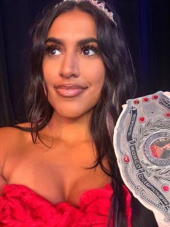 Full leaked Tiffany nieves private onlyfans photo