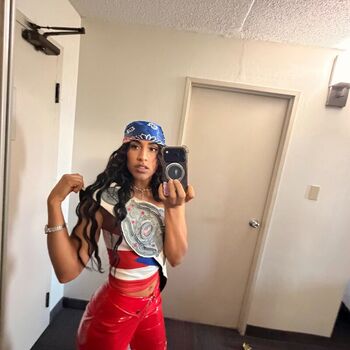 Full leaked Tiffany nieves private onlyfans photo