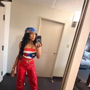 Full leaked Tiffany nieves private onlyfans photo
