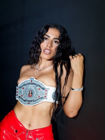 Tiffany Nieves