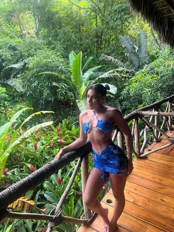 Tiffany Nieves