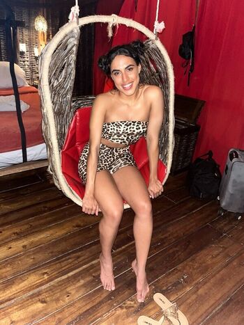 Tiffany Nieves
