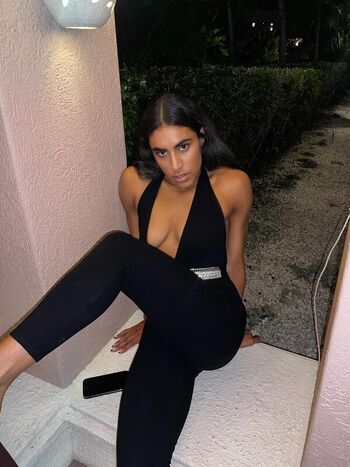 Tiffany Nieves
