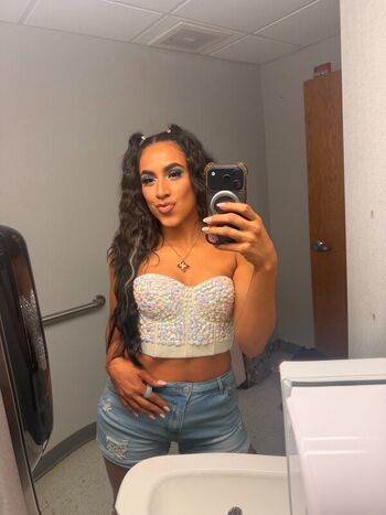 Tiffany Nieves