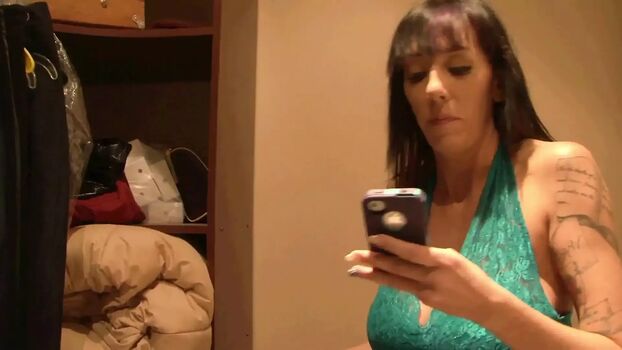 Full leaked Tiffany paige adams private onlyfans photo