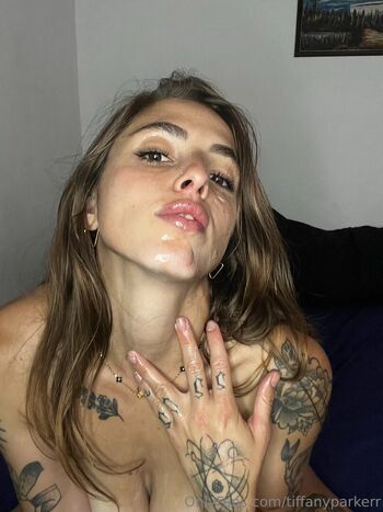 Full leaked Tiffany parker private onlyfans photo