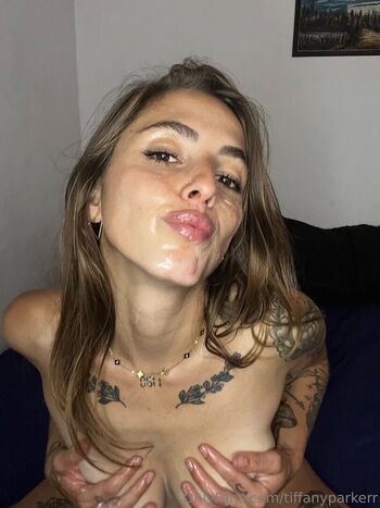 Full leaked Tiffany parker private onlyfans photo