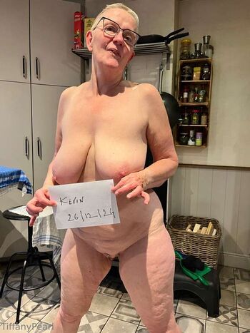 Full leaked Tiffany pearl private onlyfans photo