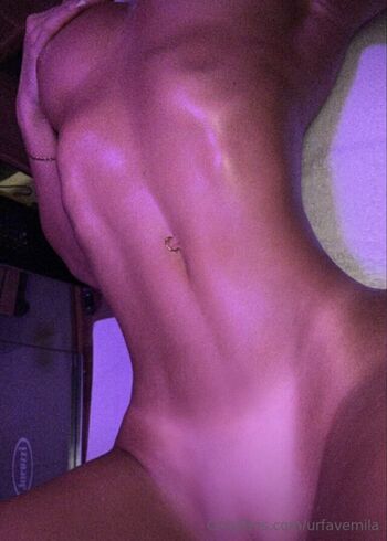Full leaked Tiffany rose private onlyfans photo