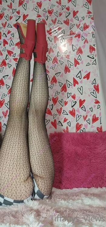 Full leaked Tiffany s teases page private onlyfans photo