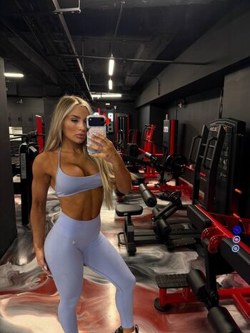 Tiffany Stratton