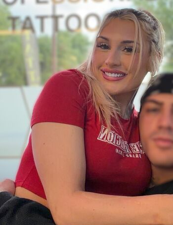 Tiffany Stratton