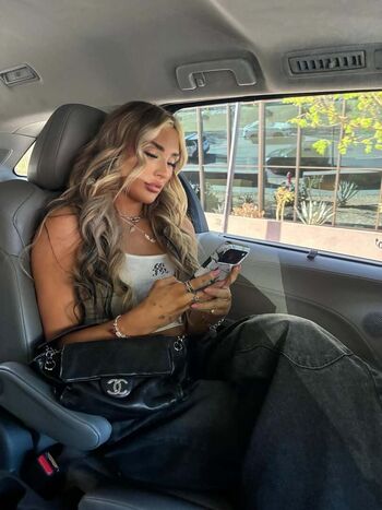 Tiffany Stratton