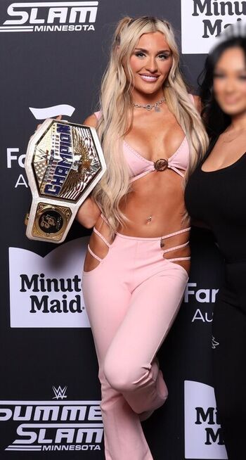 Full leaked Tiffany stratton private onlyfans photo