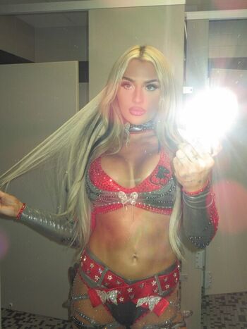 Full leaked Tiffany stratton page private onlyfans photo