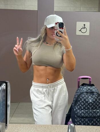 Full leaked Tiffany stratton private onlyfans photo