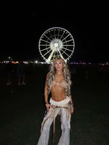 Full leaked Tiffany stratton private onlyfans photo