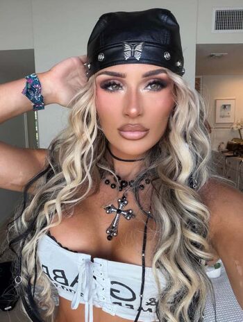 Tiffany Stratton