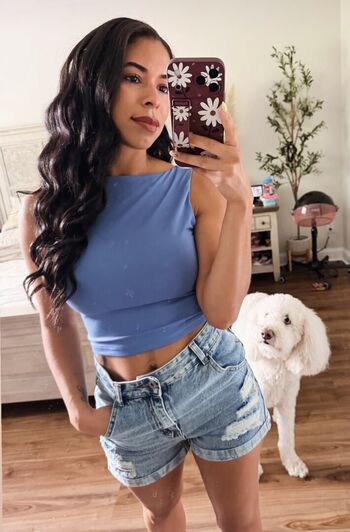 Full leaked Tiffany weeks private onlyfans photo