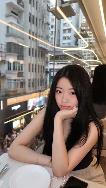 Full leaked Tiffany ysw private onlyfans photo
