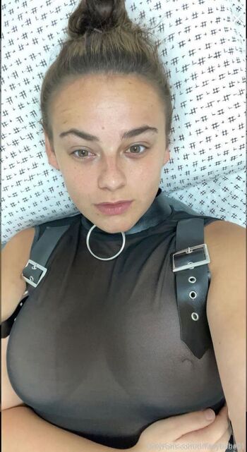 Full leaked Tiffanybabe private onlyfans photo