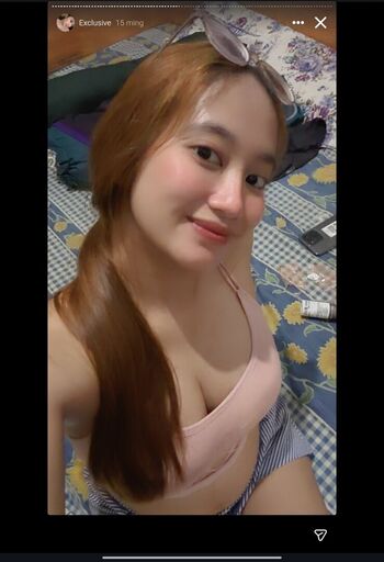 Full leaked Tiffanycantik private onlyfans photo