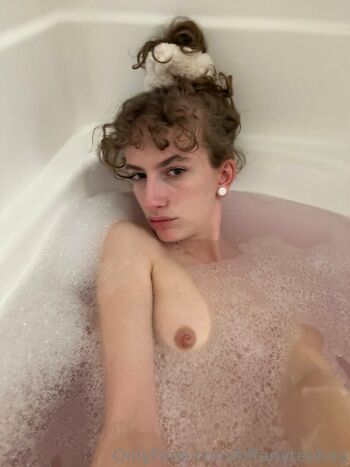 Full leaked Tiffanyteabag private onlyfans photo