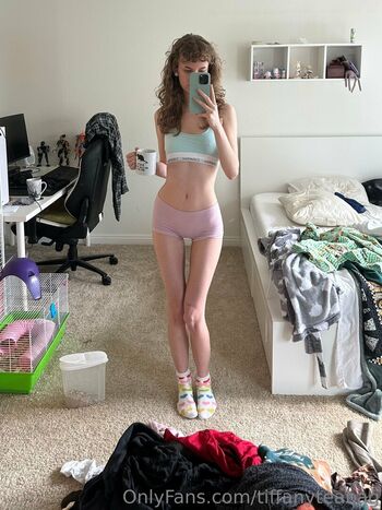 Full leaked Tiffanyteabag page private onlyfans photo