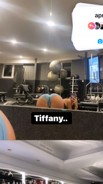 Full leaked Tiffayny private onlyfans photo