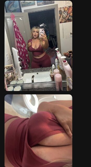 Full leaked Tiffcrespo private onlyfans photo