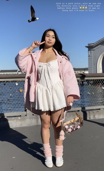 Full leaked Tiffles page private onlyfans photo