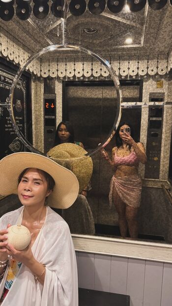 Full leaked Tiffles private onlyfans photo