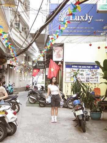 Full leaked Tiffles private onlyfans photo