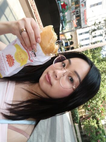 Full leaked Tiffles private onlyfans photo