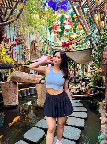 Full leaked Tiffles private onlyfans photo