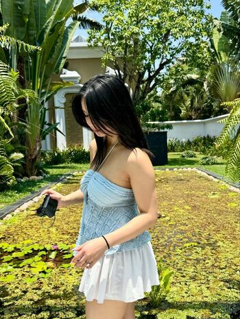 Full leaked Tiffles private onlyfans photo