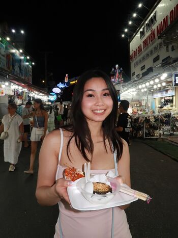 Full leaked Tiffles private onlyfans photo