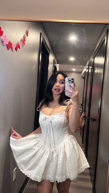 Full leaked Tiffles private onlyfans photo