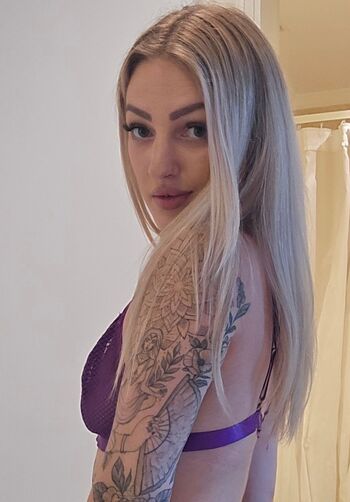 Full leaked Tiffycox private onlyfans photo