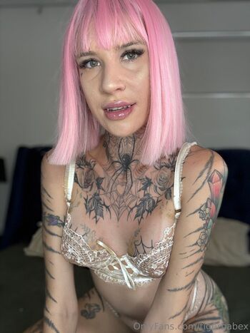 Full leaked Tigerbabex private onlyfans photo