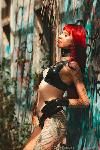 Full leaked Tigerbabex private onlyfans photo